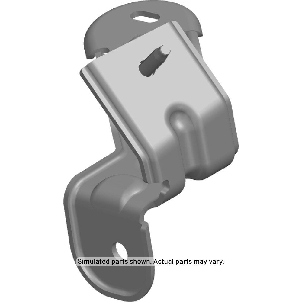 GM Genuine Parts Engine Wiring Harness Bracket