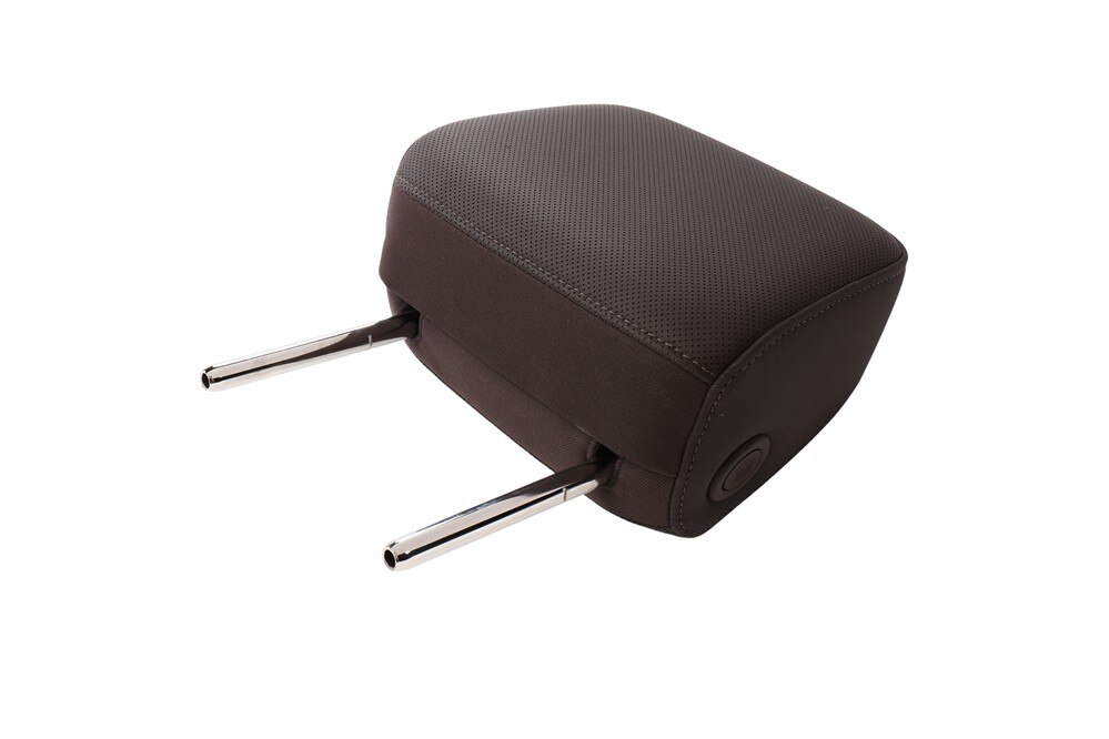 GM Genuine Parts Bittersweet Front Seat Head Restraint