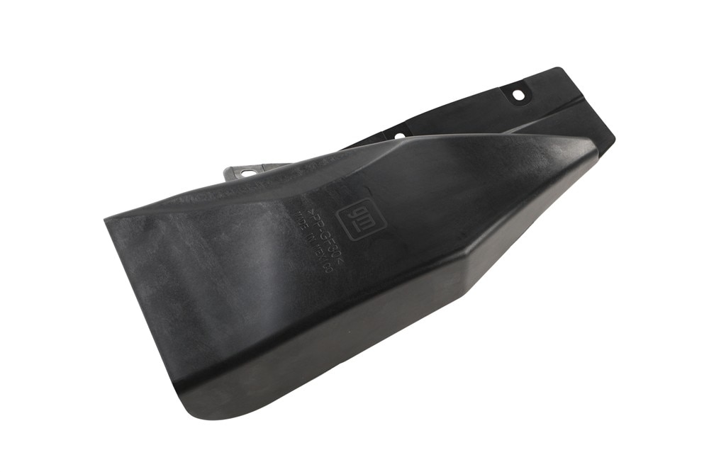 GM Genuine Parts Passenger Side Intake Air Baffle