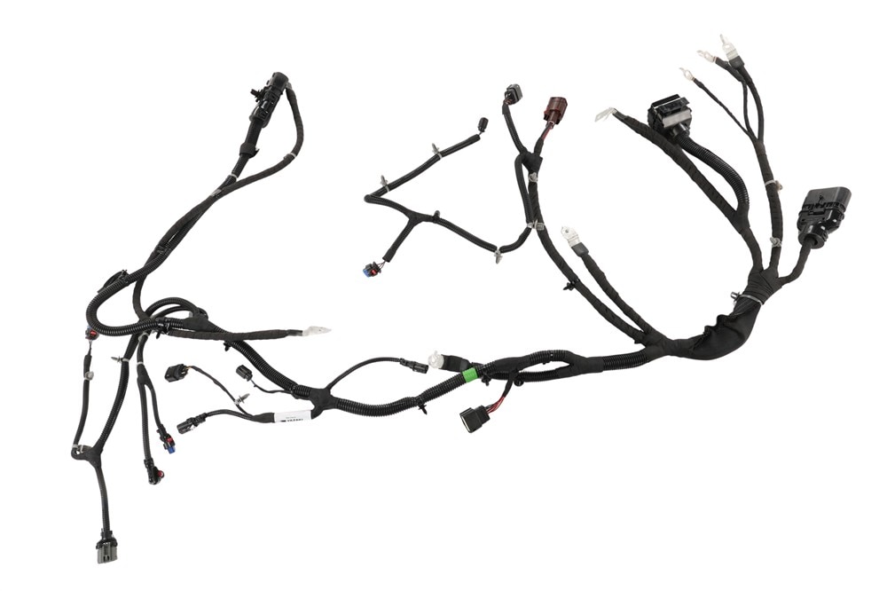 GM Genuine Parts Engine Wiring Harness