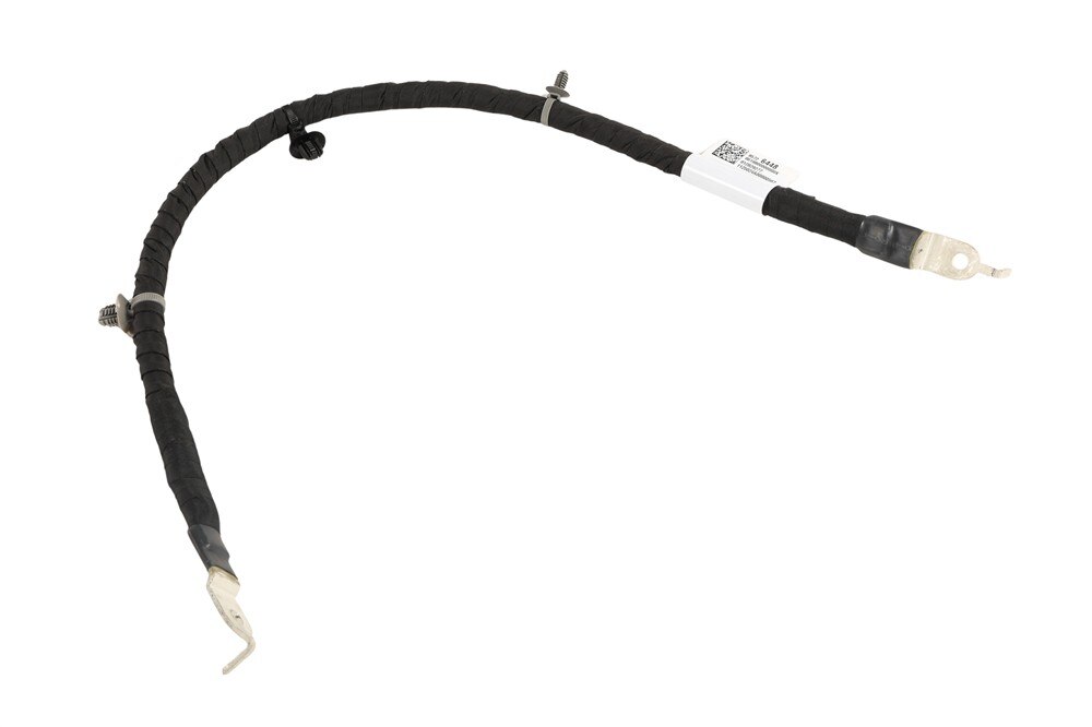 GM Genuine Parts Body Rear Wiring Harness Strap