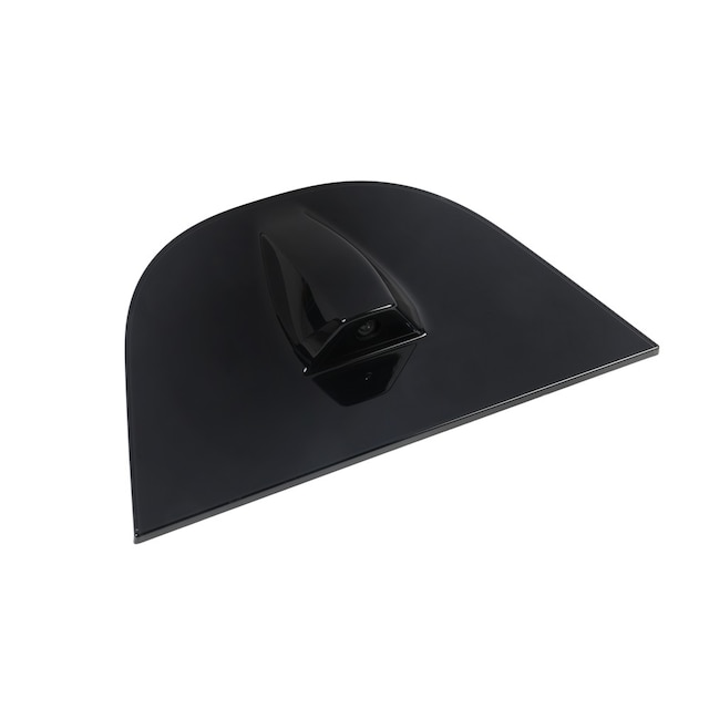 GM Genuine Parts Rear Closure Center Applique