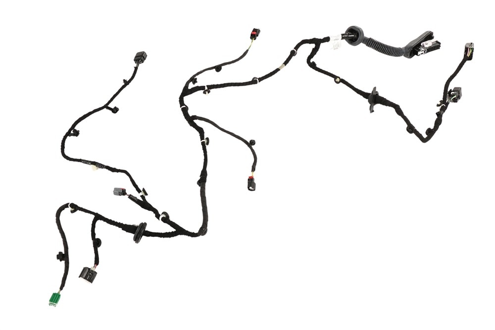 GM Genuine Parts Door Wiring Harness