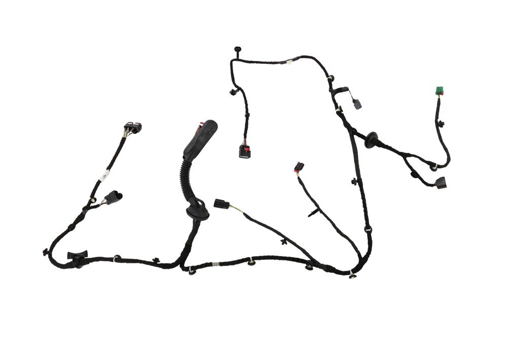 GM Genuine Parts Front Passenger Side Door Wiring Harness