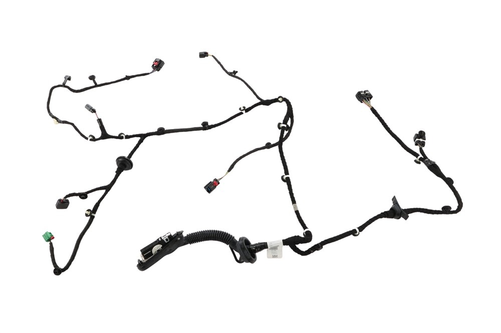 GM Genuine Parts Front Passenger Side Door Wiring Harness