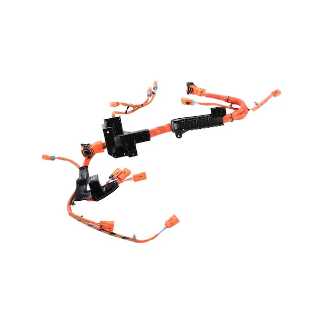 GM Genuine Parts Battery Positive and Negative Cable