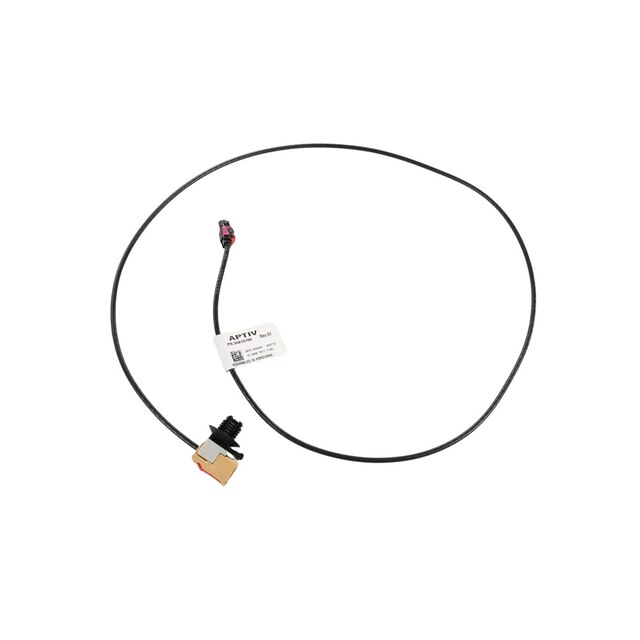 GM Genuine Parts Instrument Panel Wiring Harness Coaxial Cable