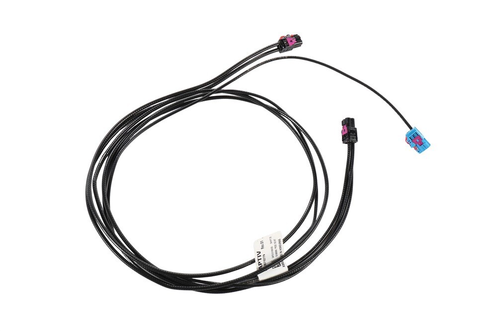 GM Genuine Parts Instrument Panel Wiring Harness Coaxial Cable