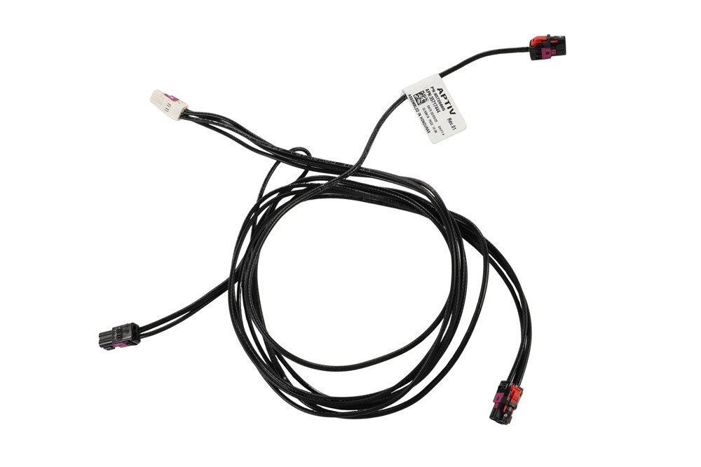 GM Genuine Parts Instrument Panel Wiring Harness Coaxial Cable