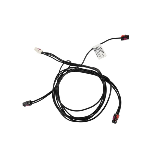 GM Genuine Parts Instrument Panel Wiring Harness Coaxial Cable