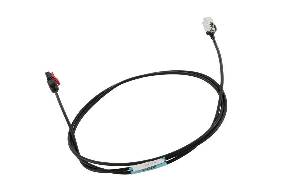 GM Genuine Parts Instrument Panel Wiring Harness USB Cable