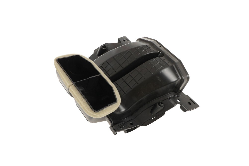 GM Genuine Parts Instrument Panel Center Air Outlet Duct