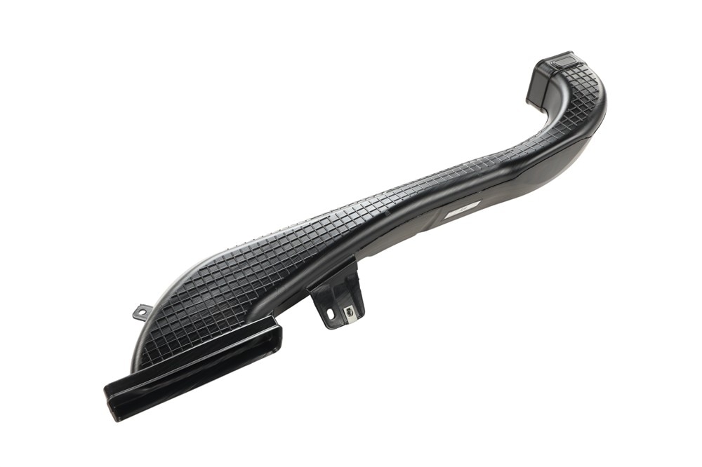GM Genuine Parts Instrument Panel Outer Air Outlet Duct