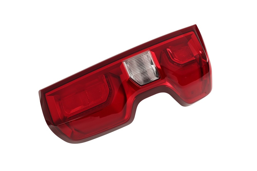 GM Genuine Parts LED Tail Light Assembly