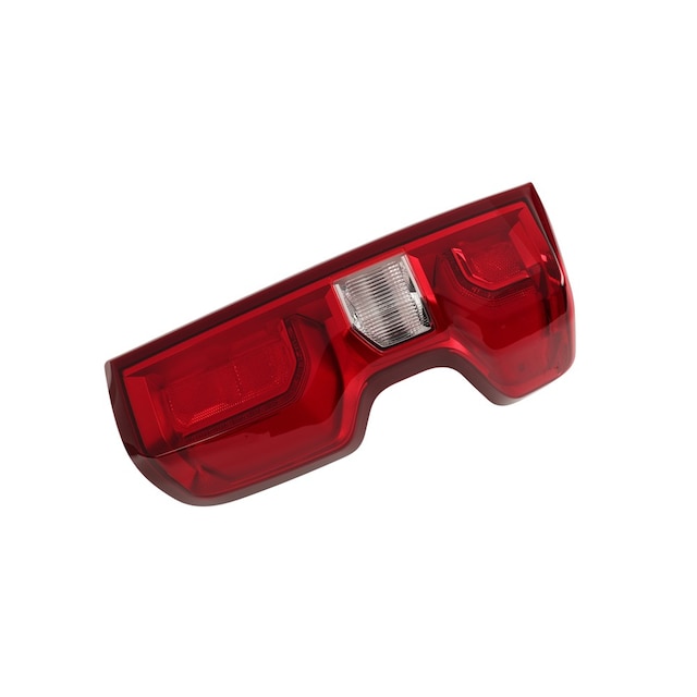 GM Genuine Parts LED Tail Light Assembly