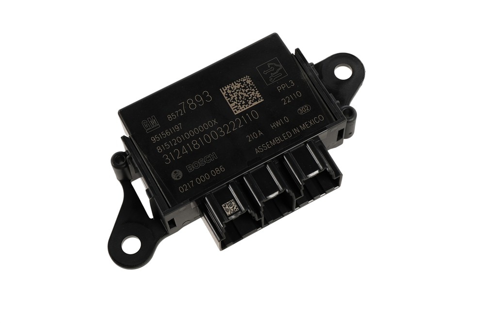 GM Genuine Parts Parking Assist Control Module (Programming Required)