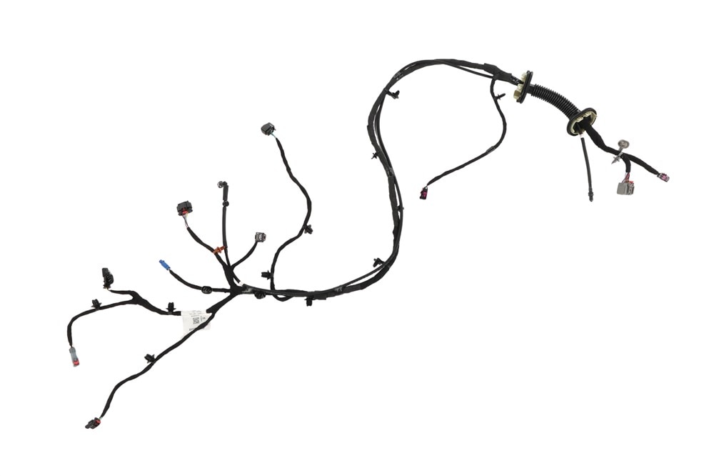 GM Genuine Parts Liftgate Wiring Harness Extension Harness