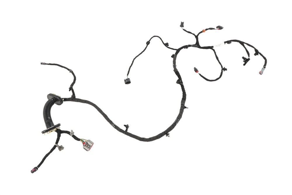 GM Genuine Parts Liftgate Wiring Harness Extension Harness