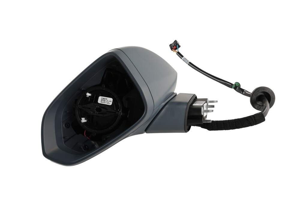 GM Genuine Parts Driver Side Door Mirror Housing