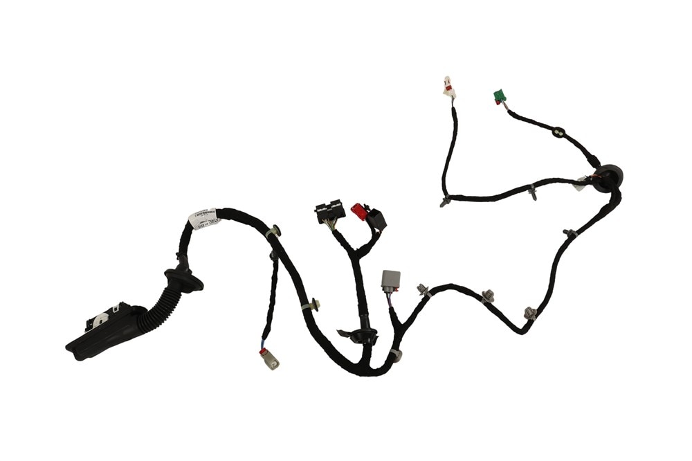 GM Genuine Parts Front Driver Side Door Wiring Harness