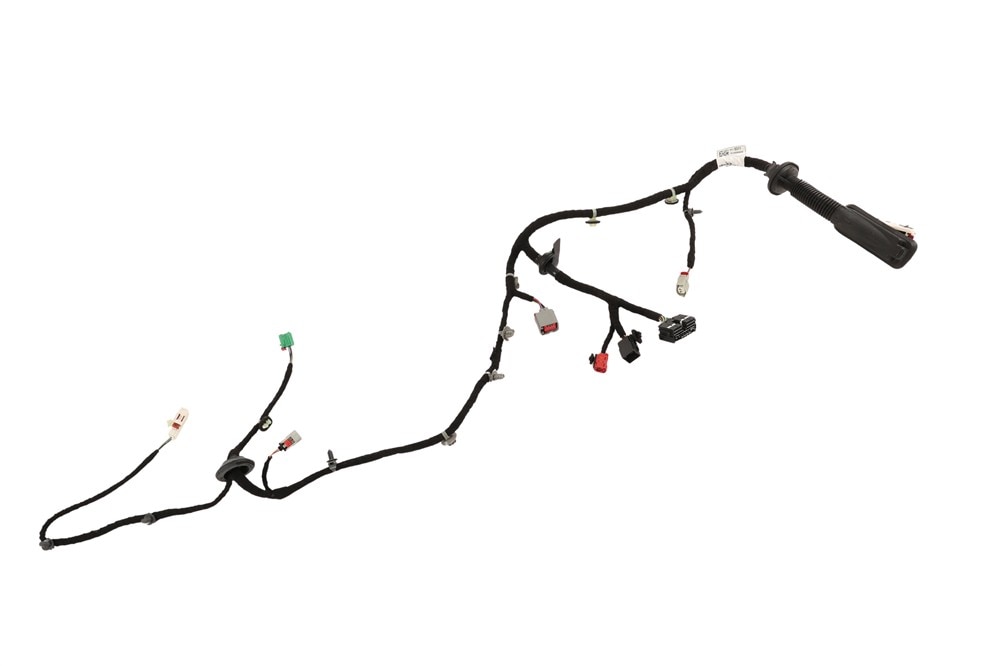 GM Genuine Parts Door Wiring Harness