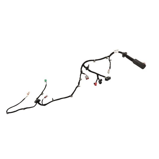 GM Genuine Parts Door Wiring Harness
