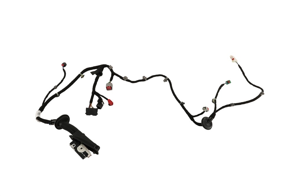 GM Genuine Parts Door Wiring Harness