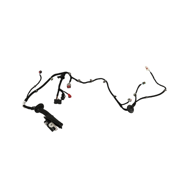 GM Genuine Parts Door Wiring Harness