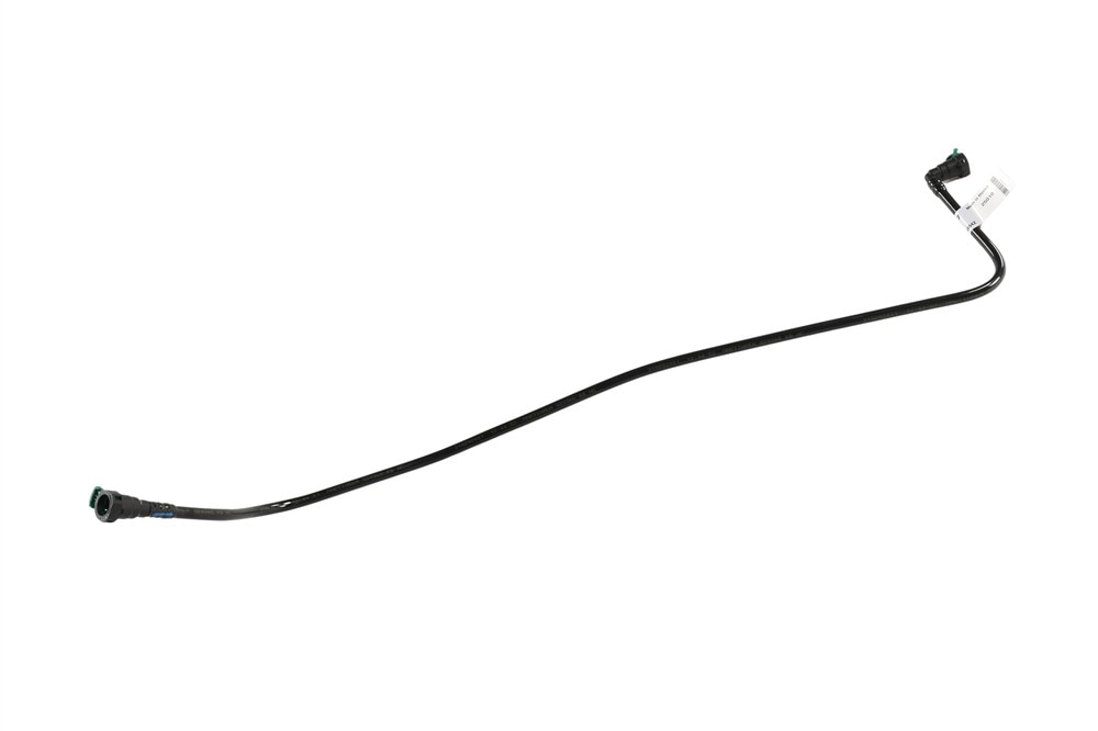GM Genuine Parts Evaporative Emission Hose