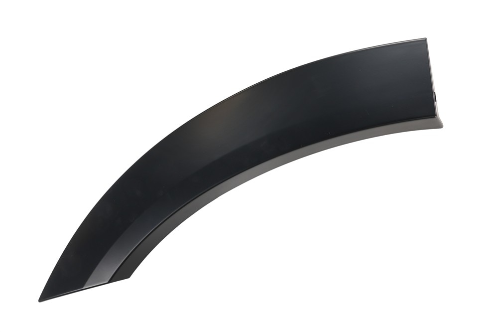 GM Genuine Parts Rear Wheel Opening Front Passenger Side Molding