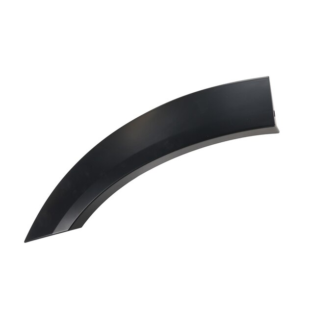 GM Genuine Parts Rear Wheel Opening Front Passenger Side Molding