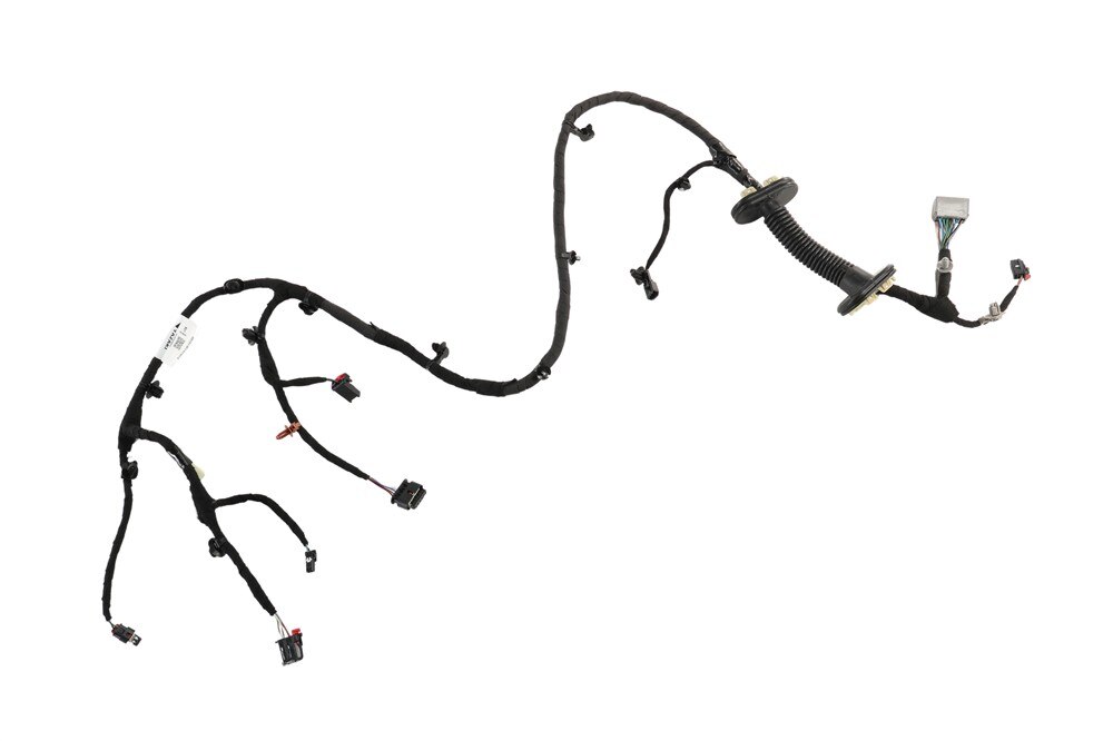 GM Genuine Parts Liftgate Wiring Harness