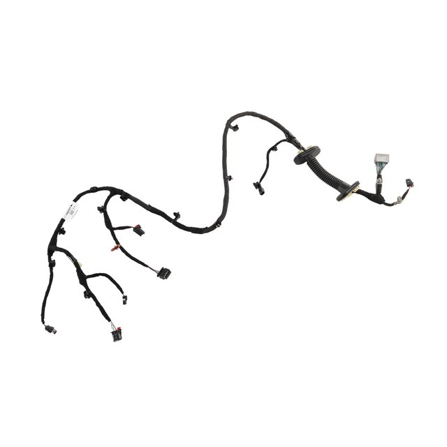 GM Genuine Parts Liftgate Wiring Harness