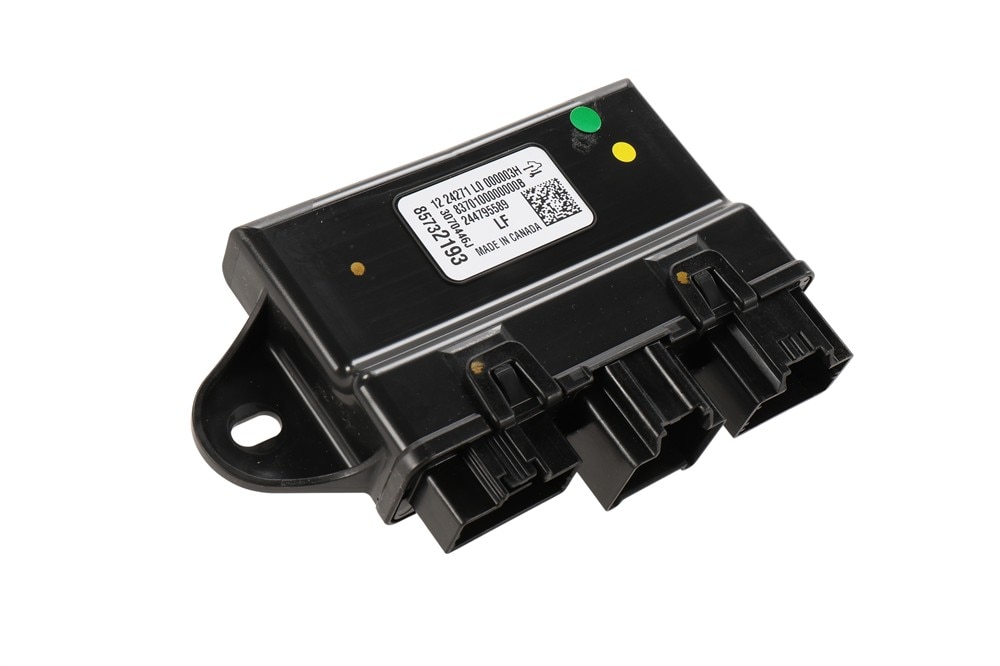 GM Genuine Parts Front Driver Side Door Access Control Module