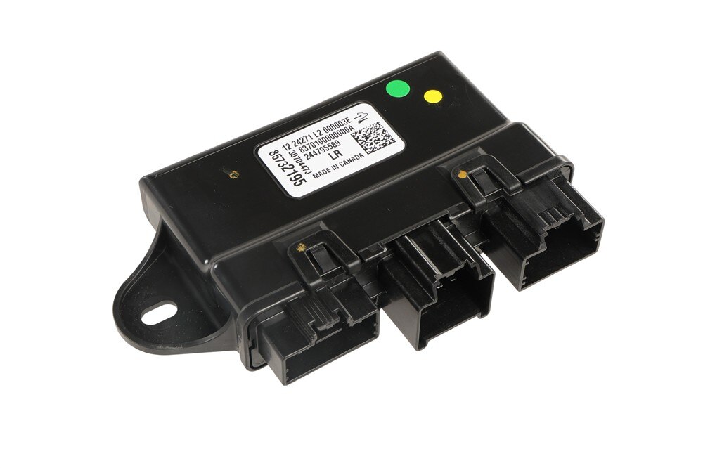 GM Genuine Parts Rear Driver Side Door Access Control Module