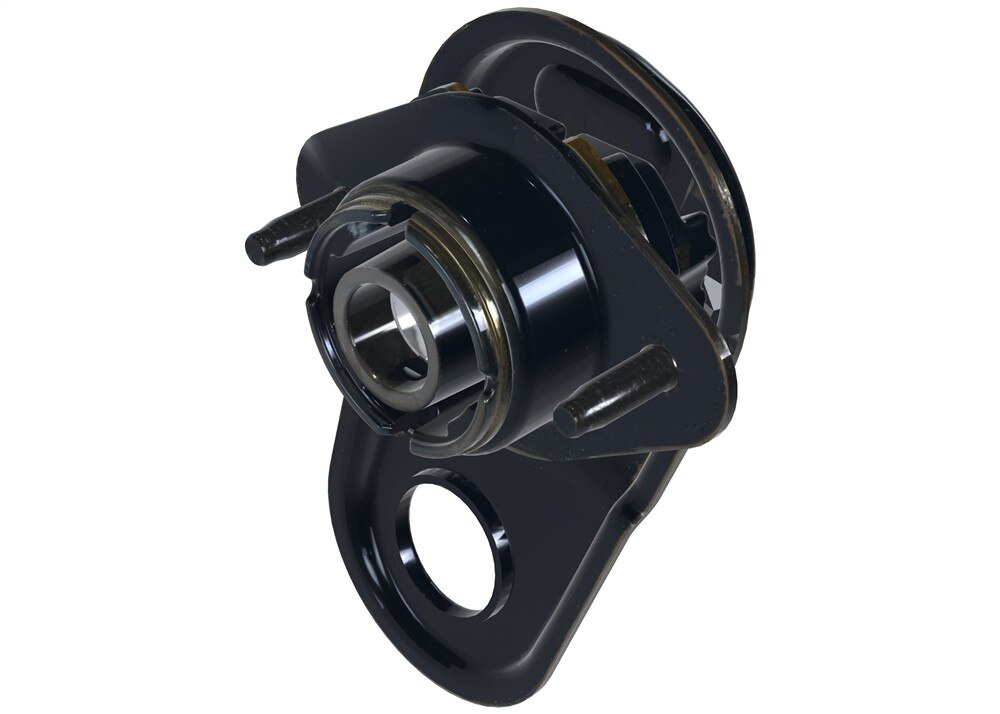 GM Genuine Parts Body Mount