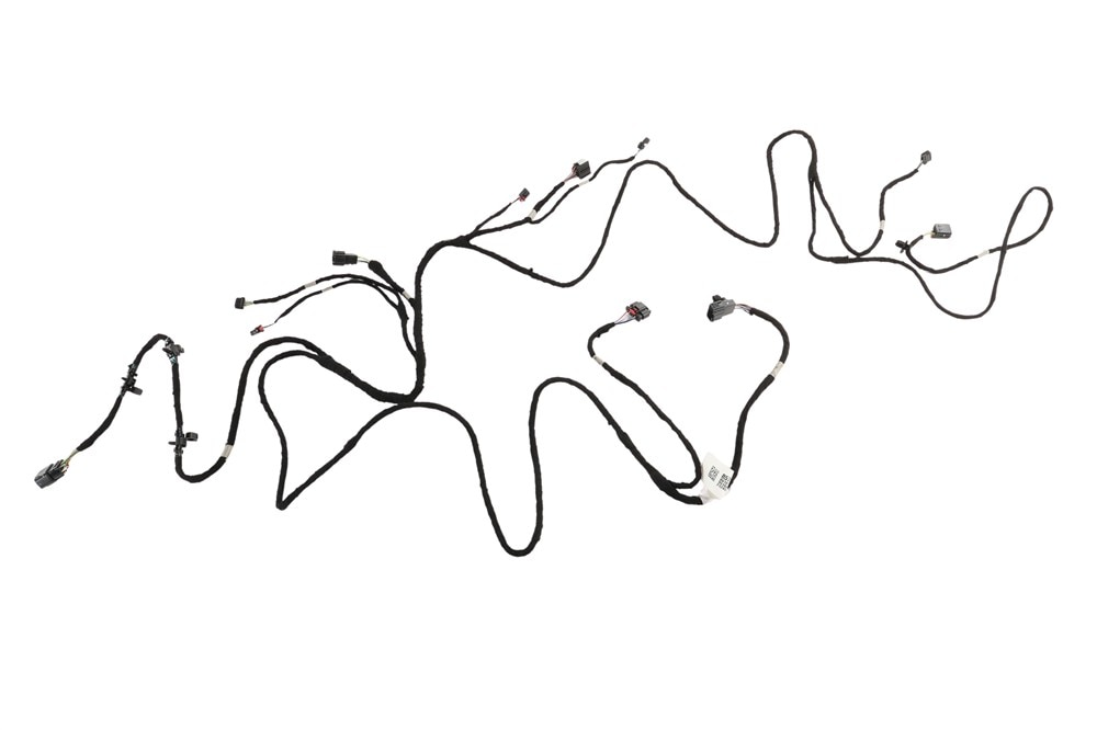 GM Genuine Parts Headlining Trim Panel Harness