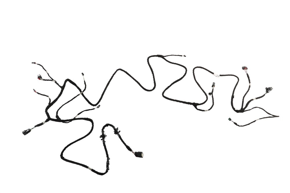 GM Genuine Parts Headlining Trim Panel Harness