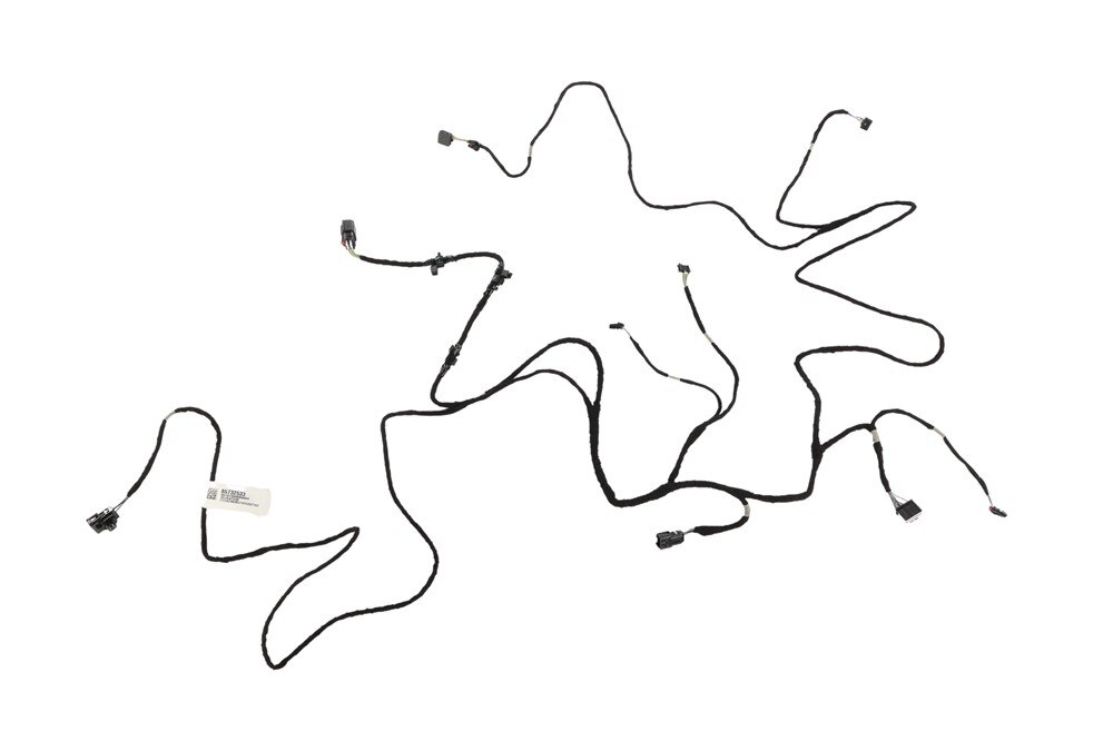 GM Genuine Parts Headlining Trim Panel Harness