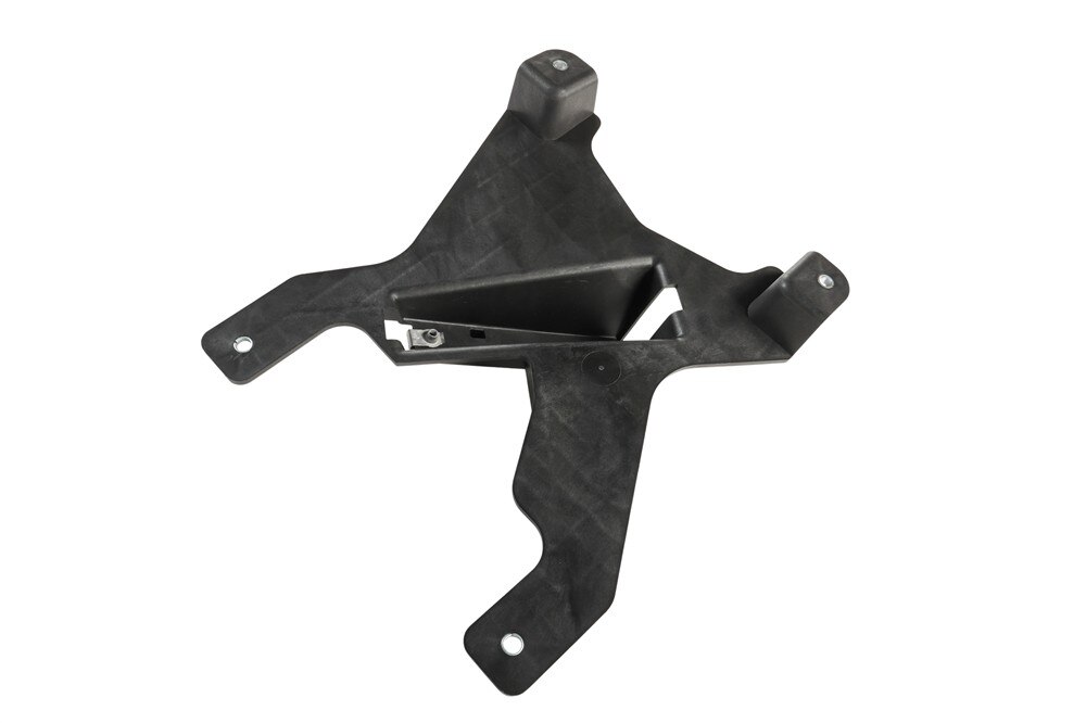 GM Genuine Parts Radio Speaker Amplifier Bracket