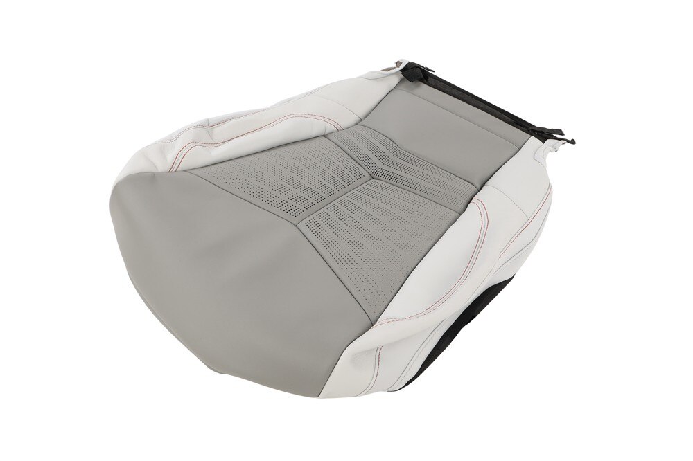 GM Genuine Parts Front Driver Side Seat Cushion Cover