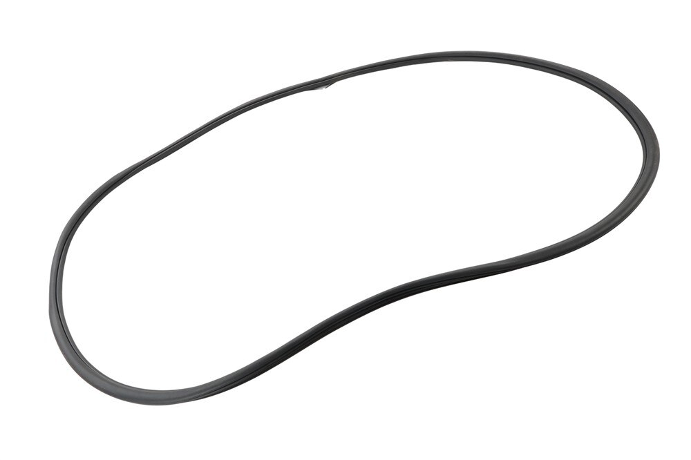 GM Genuine Parts Front Driver Side Door Weatherstrip