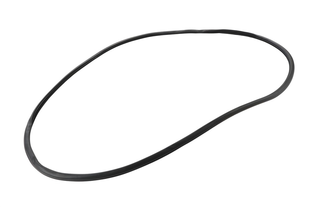 GM Genuine Parts Rear Passenger Side Door Weatherstrip