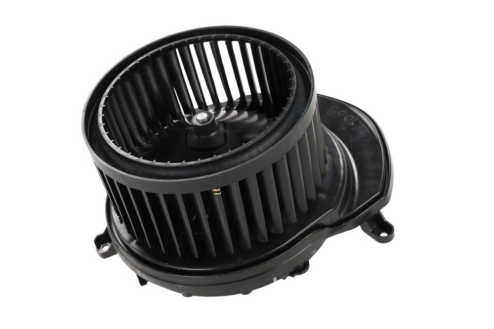 GM Genuine Parts Blower Motor