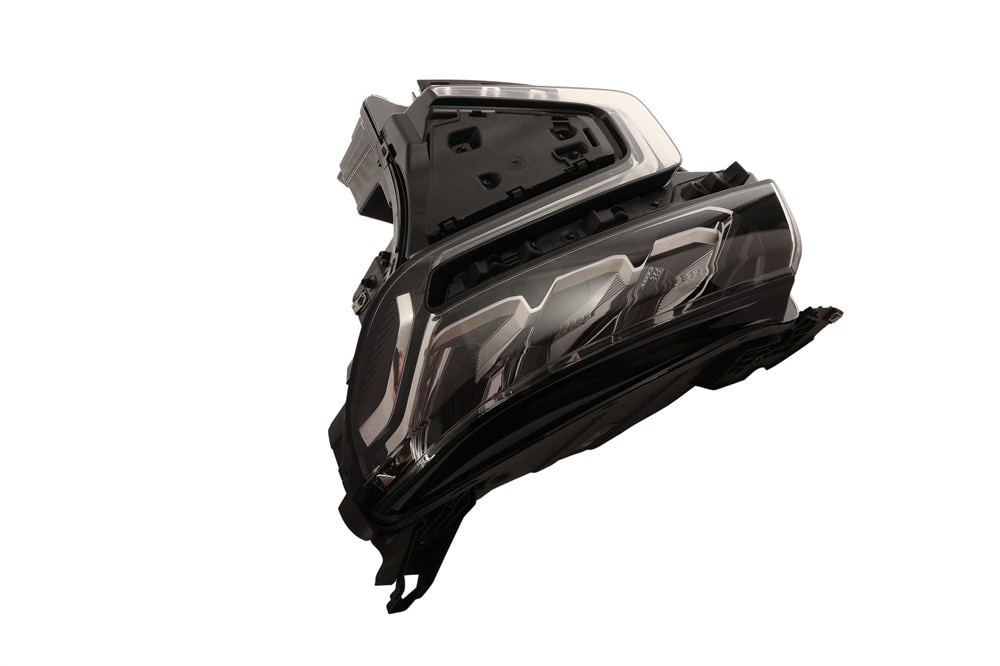 GM Genuine Parts LED Front Driver Side Headlamp