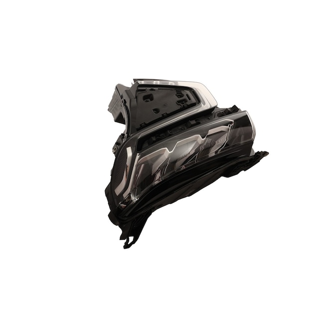 GM Genuine Parts LED Front Driver Side Headlamp