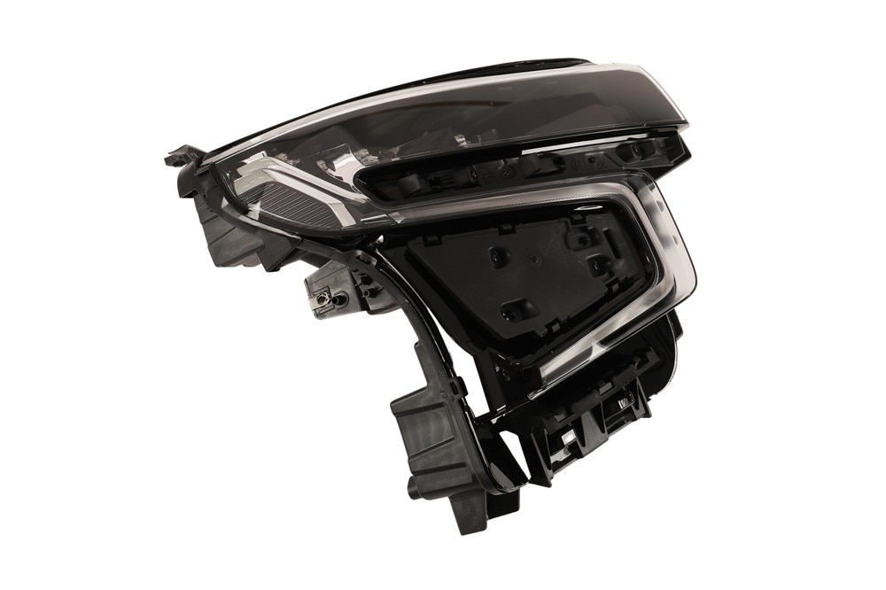 GM Genuine Parts LED Front Passenger Side Headlamp