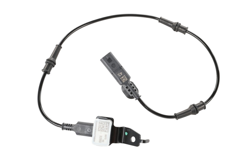 GM Genuine Parts Electronic Suspension Rear Driver Side Vertical Accelerometer