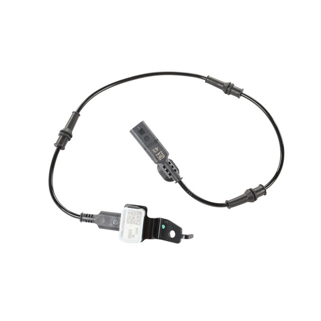 GM Genuine Parts Electronic Suspension Rear Driver Side Vertical Accelerometer