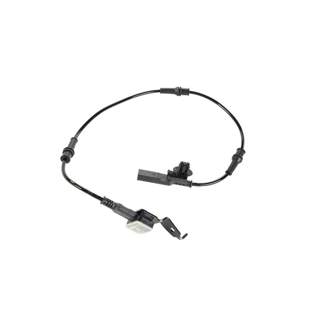 GM Genuine Parts Electronic Suspension Rear Passenger Side Vertical Accelerometer